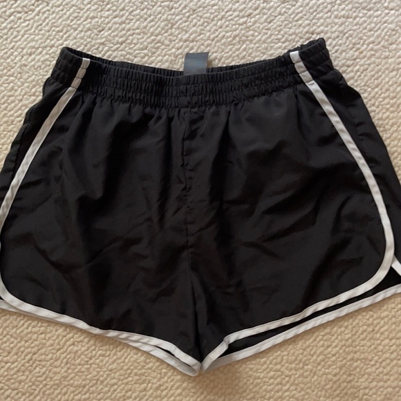 C9 lined shorts